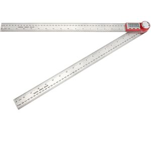 Unbranded Digital Ruler Stainless Steel Electronic Ruler 360 Unbranded Digital Ruler Stainless Steel Electronic Ruler 360