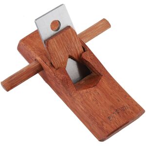 Unbranded Hand Plane Planer Wooden Carpenter Woodworking Unbranded Hand Plane Planer Wooden Carpenter Woodworking