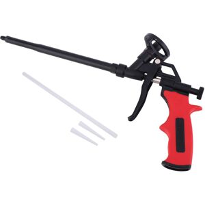 Unbranded Foam Applicator Gun Expanding Insulation Spray Unbranded Foam Applicator Gun Expanding Insulation Spray