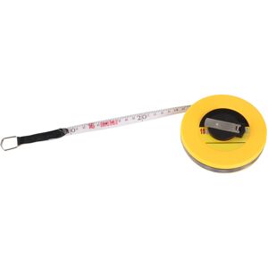 Unbranded 15m Site Measurement Fiberglass Tape Measure Soft Unbranded 15m Site Measurement Fiberglass Tape Measure Soft
