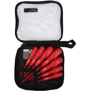 Unbranded 1000V Insulated Screwdriver Set Magnetic Head Unbranded 1000V Insulated Screwdriver Set Magnetic Head