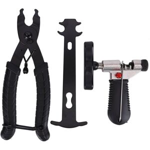 Unbranded Bike Chain Removal Tools Bicycle Link Clamp Buckle Unbranded Bike Chain Removal Tools Bicycle Link Clamp Buckle