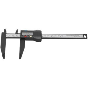 Unbranded 150mm Digital Caliper Large LCD Screen Measuring Unbranded 150mm Digital Caliper Large LCD Screen Measuring
