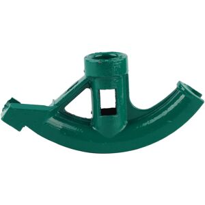 Unbranded Pipe Bender Cast Iron Manual Tube Former Unbranded Pipe Bender Cast Iron Manual Tube Former