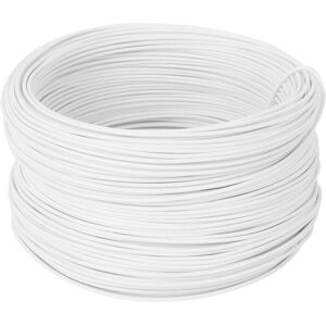 Unbranded Galvanized Iron Wire Tie Galvanized White Unbranded Galvanized Iron Wire Tie Galvanized White