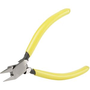 Unbranded 4" Diagonal Side Cutter Copper Wire Shears Plier Unbranded 4" Diagonal Side Cutter Copper Wire Shears Plier