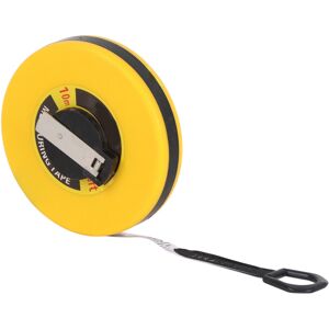 Unbranded 10m Site Measurement Fiberglass Tape Measure Soft Unbranded 10m Site Measurement Fiberglass Tape Measure Soft