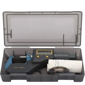 Unbranded Measure Tool 0-25mm Electronic Digital Outside Unbranded Measure Tool 0-25mm Electronic Digital Outside