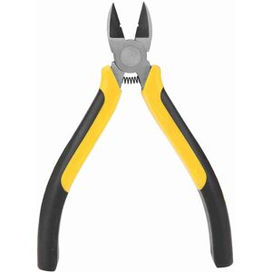 Unbranded 6in Electronic Diagonal Pliers Cable Side Cutting Unbranded 6in Electronic Diagonal Pliers Cable Side Cutting