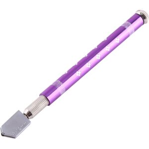Unbranded Professional Anti slip Roller Glass Cutter Cutting Unbranded Professional Anti slip Roller Glass Cutter Cutting