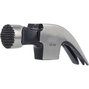 Unbranded 13oz Round Head Bend Angle Double Fork Carpenter Unbranded 13oz Round Head Bend Angle Double Fork Carpenter