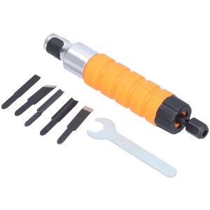 Unbranded Electric Carving Chisel Tool High Thermal Unbranded Electric Carving Chisel Tool High Thermal