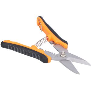 Unbranded Wire Stripper Cable Scissors Cable Crimping Cutter Unbranded Wire Stripper Cable Scissors Cable Crimping Cutter