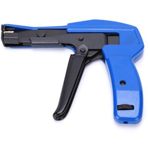 Unbranded HS600A Nylon Cable Tie Pliers HighCarbon Steel Unbranded HS600A Nylon Cable Tie Pliers HighCarbon Steel