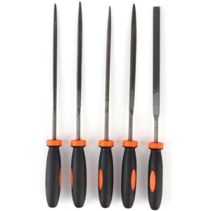 Unbranded Steel Rasp Wood File Set Convenient Mini Assorted Unbranded Steel Rasp Wood File Set Convenient Mini Assorted