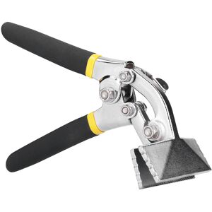 Unbranded Flanging Pliers Flat Nose Crimping Forceps Curved Unbranded Flanging Pliers Flat Nose Crimping Forceps Curved