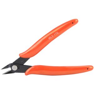 Unbranded Mini Diagonal Pliers Electrical Wire Cable Cutter Unbranded Mini Diagonal Pliers Electrical Wire Cable Cutter