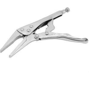 Unbranded 9inch Needle Nose Locking Pliers Vise Grips Unbranded 9inch Needle Nose Locking Pliers Vise Grips