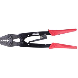 Unbranded Ratchet Terminal Crimper Wire Crimping Pliers Unbranded Ratchet Terminal Crimper Wire Crimping Pliers