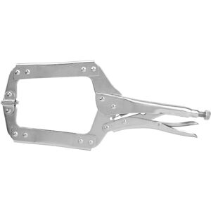 Unbranded Locking Pliers CShaped Woodworking Quick Clamp Unbranded Locking Pliers CShaped Woodworking Quick Clamp