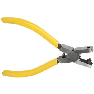 Unbranded Watch Hole Punch Pliers Eyelet Mini DIY Leather Unbranded Watch Hole Punch Pliers Eyelet Mini DIY Leather