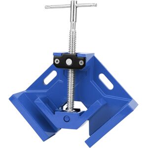 Unbranded 90 Degree Corner Right Angle Clamp T Handle Vice Unbranded 90 Degree Corner Right Angle Clamp T Handle Vice