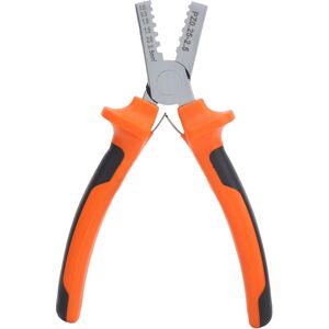 Unbranded Small Crimping Pliers Small Portable Wire Crimper Unbranded Small Crimping Pliers Small Portable Wire Crimper