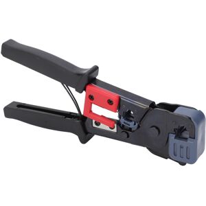 Unbranded HT‑86 Crimper Plier Wire Cable Cord Terminal Unbranded HT‑86 Crimper Plier Wire Cable Cord Terminal