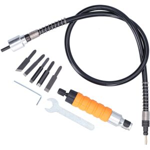 Unbranded Electric Carving Chisel Tool Woodworking Carving Unbranded Electric Carving Chisel Tool Woodworking Carving