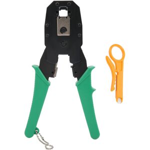 Unbranded Crimp Pliers High Carbon Steel Wire Stripper Unbranded Crimp Pliers High Carbon Steel Wire Stripper