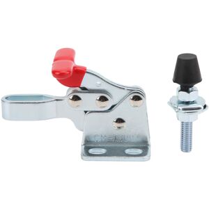 Unbranded Vertical Toggle Clamp Alloy Steel Quick Release Unbranded Vertical Toggle Clamp Alloy Steel Quick Release