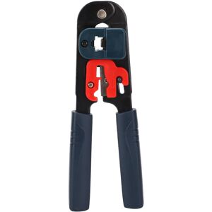 Unbranded HT‑208M High Hardness Crimping Pliers Wire Cable Unbranded HT‑208M High Hardness Crimping Pliers Wire Cable