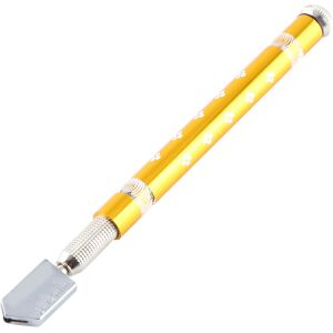 Unbranded Professional Anti slip Roller Glass Cutter Cutting Unbranded Professional Anti slip Roller Glass Cutter Cutting