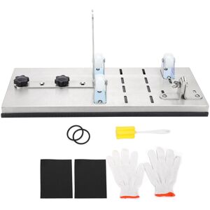 Unbranded Bottle Cutting Machine Round Glass DIY Industrial Unbranded Bottle Cutting Machine Round Glass DIY Industrial