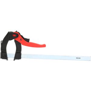 Unbranded DIY Quick Woodworking Clip Bar F Clamp Grip Quick Unbranded DIY Quick Woodworking Clip Bar F Clamp Grip Quick