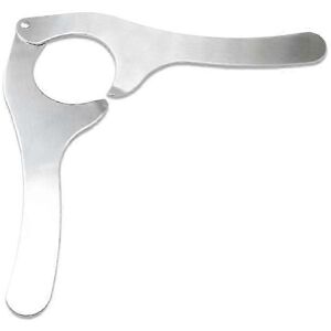 Unbranded KAESI High Hardness Anti-Deformation Stainless Steel Sea Urchin Scissors Heavy D Unbranded KAESI High Hardness Anti-Deformation Stainless Steel Sea Urchin Scissors Heavy D