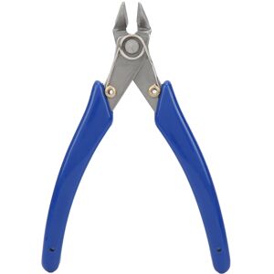 Unbranded Electronic Diagonal Pliers Stainless Steel Wire Cutter Unbranded Electronic Diagonal Pliers Stainless Steel Wire Cutter