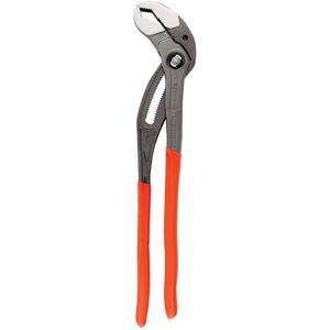 Knipex 87 01 400 Cobra® Hightech Water Pump Pliers 400mm Knipex 87 01 400 Cobra® Hightech Water Pump Pliers 400mm