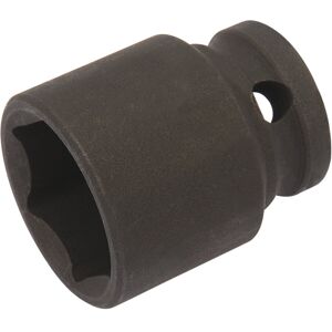 Draper Expert HI-TORQ® 6 Point Impact Socket, 3/8"" Sq. Dr., 19mm Draper Expert HI-TORQ® 6 Point Impact Socket, 3/8"" Sq. Dr., 19mm