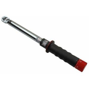 US PRO Tools 1/4dr Click Torque Ratchet Wrench 6 - 30Nm 6785 US PRO Tools 1/4dr Click Torque Ratchet Wrench 6 - 30Nm 6785
