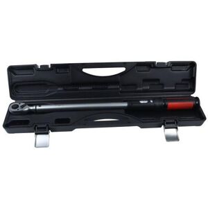 US PRO Tools 1/2" DR Torque Wrench 60 - 360NM 6856 US PRO Tools 1/2" DR Torque Wrench 60 - 360NM 6856