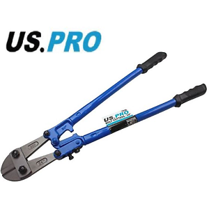 US PRO Tools Heavy Duty 24" 600mm Bolt Cropper / Cutter 7036 US PRO Tools Heavy Duty 24" 600mm Bolt Cropper / Cutter 7036