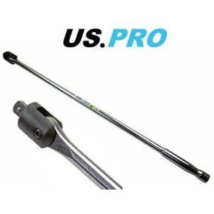 US PRO Tools 3/4" dr Power Breaker Knuckle Bar 40" 4161 US PRO Tools 3/4" dr Power Breaker Knuckle Bar 40" 4161