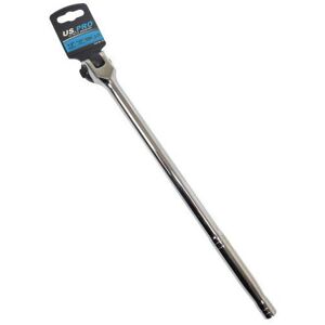 US PRO Tools 1/2 Dr Power Breaker Bar 15" 1578 US PRO Tools 1/2 Dr Power Breaker Bar 15" 1578