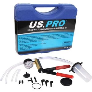 US PRO Tools - 5325 - Hand Held Vacuum Pump US PRO Tools - 5325 - Hand Held Vacuum Pump