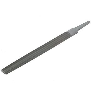 Bahco Half-round Bastard Cut File, Unhandled Bahco Half-round Bastard Cut File, Unhandled