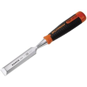 Bahco 434 Series Bevel Edge Chisel Bahco 434 Series Bevel Edge Chisel