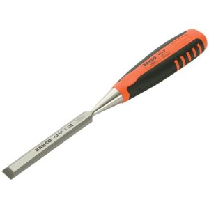 Bahco 424-p Series Bevel Edge Chisel Bahco 424-p Series Bevel Edge Chisel