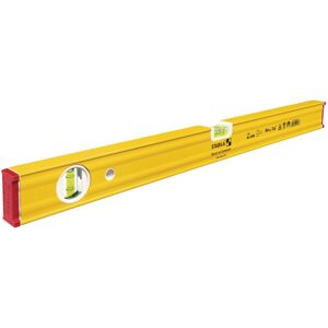 Stabila 80 ASM Magnetic Spirit Level 2 Vial 19178 60cm Stabila 80 ASM Magnetic Spirit Level 2 Vial 19178 60cm