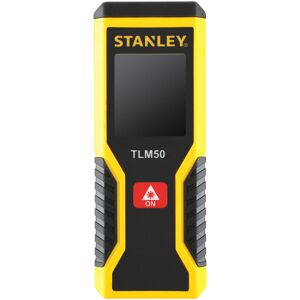 Stanley Intelli Tools STHT1-77409 TLM 50 Laser Measurer 15m Stanley Intelli Tools STHT1-77409 TLM 50 Laser Measurer 15m